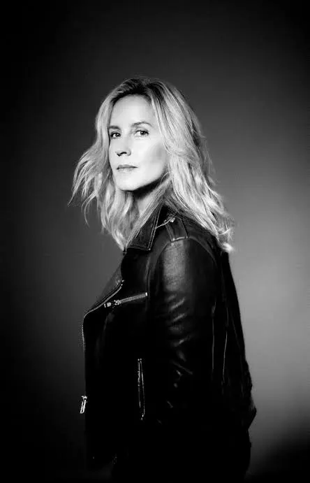 Portrait of Debra Kellner